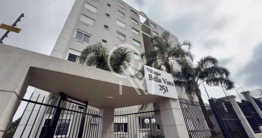 Apartamento com 2 quartos à venda na Rua Tarquinio Zambelli, 251, Nossa Senhora de Lourdes, Caxias do Sul