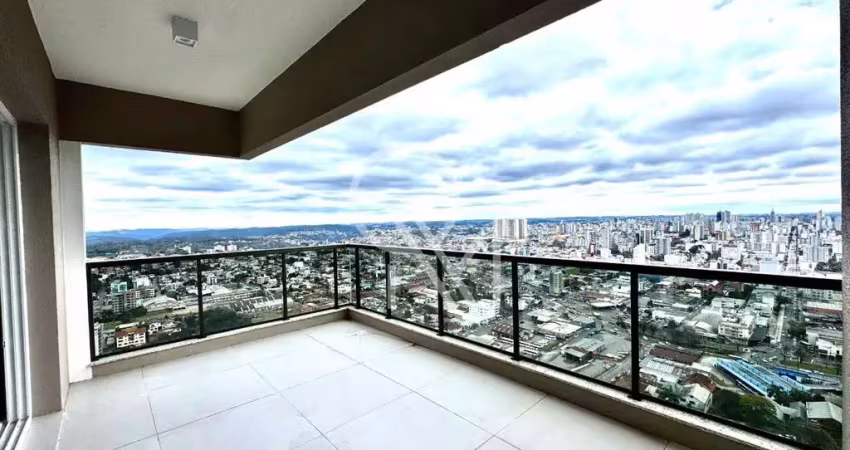 Apartamento com 3 quartos à venda na Rua Ernesto Marsiaj, 612, Petrópolis, Caxias do Sul