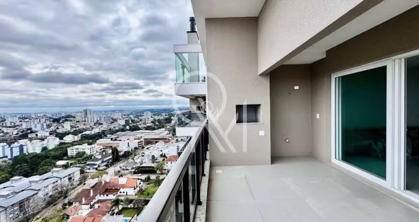 Apartamento com 3 quartos à venda na Rua Ernesto Marsiaj, 612, Petrópolis, Caxias do Sul