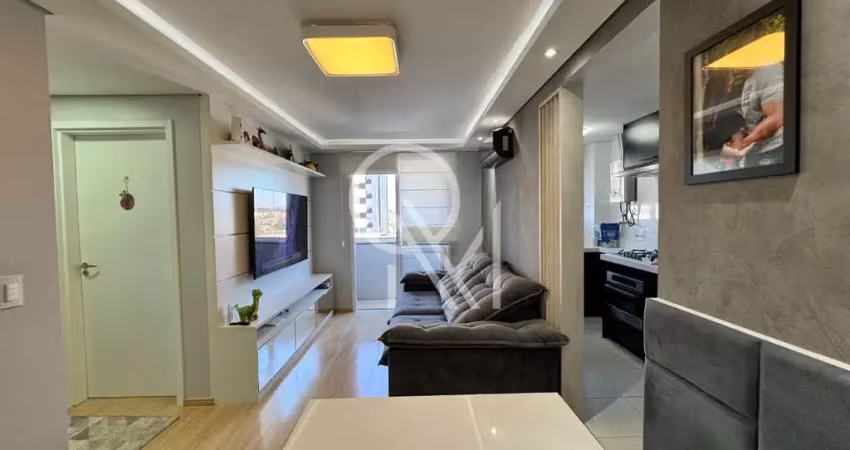 Apartamento com 2 quartos à venda na Rua Santo Vergani, 804, Vila Verde, Caxias do Sul