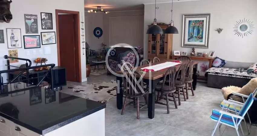 Cobertura com 3 quartos à venda na Rua Vinte de Setembro, 2248, Nossa Senhora de Lourdes, Caxias do Sul