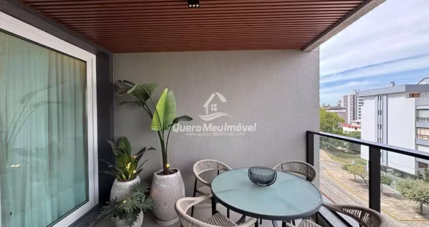 Apartamento com 3 quartos à venda na Rua Fermino Minghelli, 2183, Panazzolo, Caxias do Sul