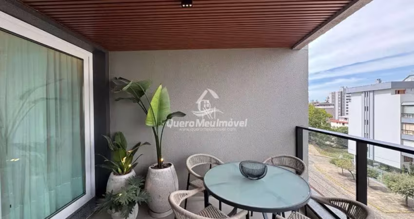 Apartamento 3 dormitórios à venda panazzolo caxias do sul/rs