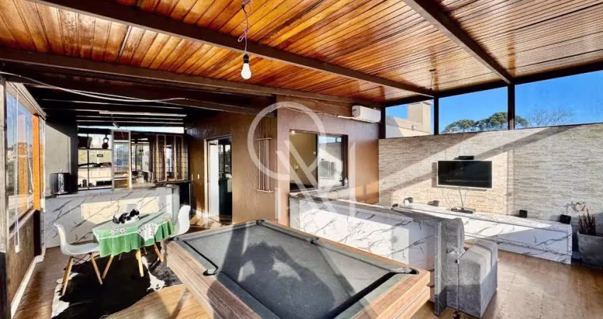 Apartamento com 3 quartos à venda na Irmão Bonifácio, 128, Sagrada Família, Caxias do Sul