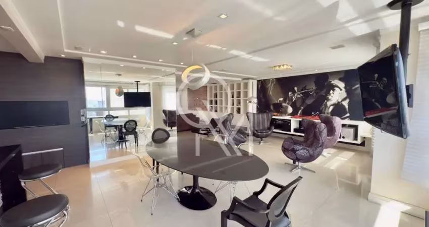 Apartamento com 3 quartos à venda na Rua Visconde de Mauá, 453, São Pelegrino, Caxias do Sul