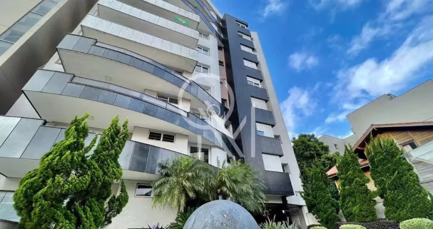 Apartamento com 4 quartos à venda na Rua Visconde de Mauá, 453, São Pelegrino, Caxias do Sul