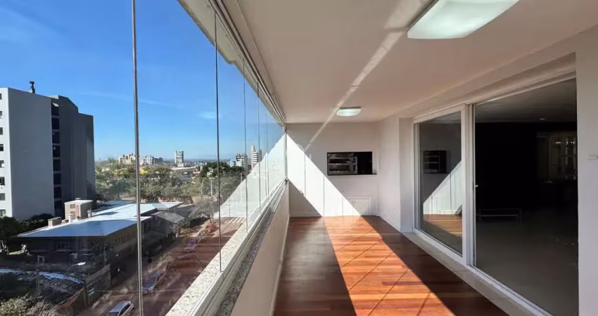 Apartamento com 3 quartos à venda na Rua Pedro Tomasi, 1165, Exposição, Caxias do Sul