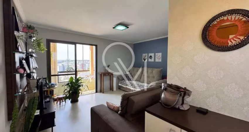Apartamento com 2 quartos à venda na Rua Ítalo Victor Bersani, 112, Jardim América, Caxias do Sul