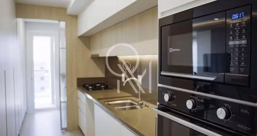 Apartamento com 3 quartos à venda na Rua Ernesto Marsiaj, 612, Petrópolis, Caxias do Sul