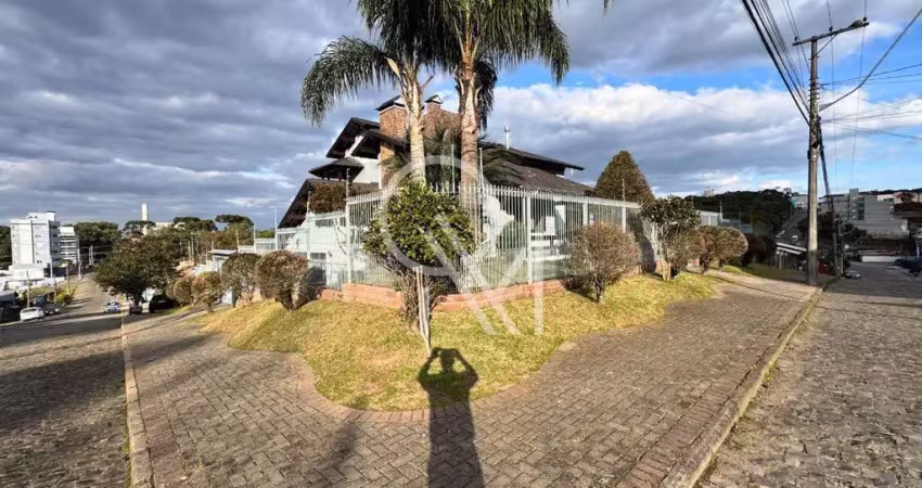 Casa com 3 quartos à venda na Rua Urbano Marietti, 1176, Jardim Eldorado, Caxias do Sul