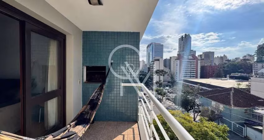 Apartamento com 2 quartos à venda na Rua Alfredo Chaves, 1391, Centro, Caxias do Sul