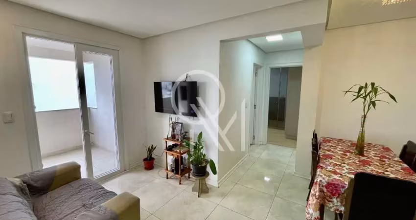 Apartamento com 2 quartos à venda na Rua Ernesto Alves, 574, Lurdes, Caxias do Sul