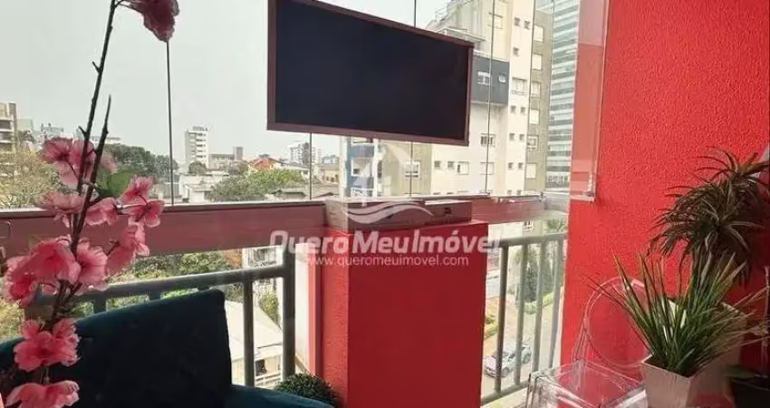 Apartamento com 3 quartos à venda na Rua Daltro Filho, 2207, Panazzolo, Caxias do Sul