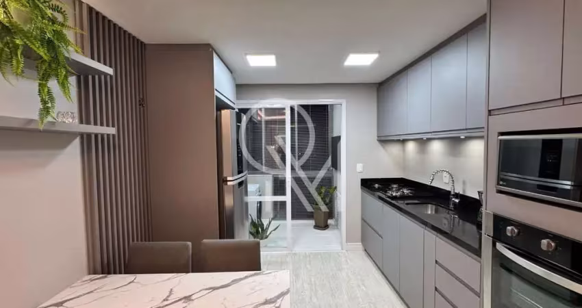 Apartamento com 2 quartos à venda na Rua Ângela Randon, 74, Sagrada Família, Caxias do Sul
