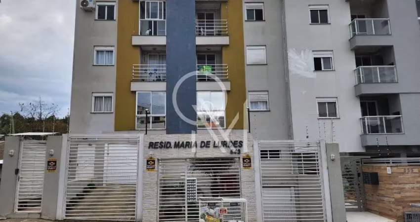 Apartamento com 2 quartos à venda na Rua Gilberto Candeia, 543, Santa Lúcia do Piaí, Caxias do Sul