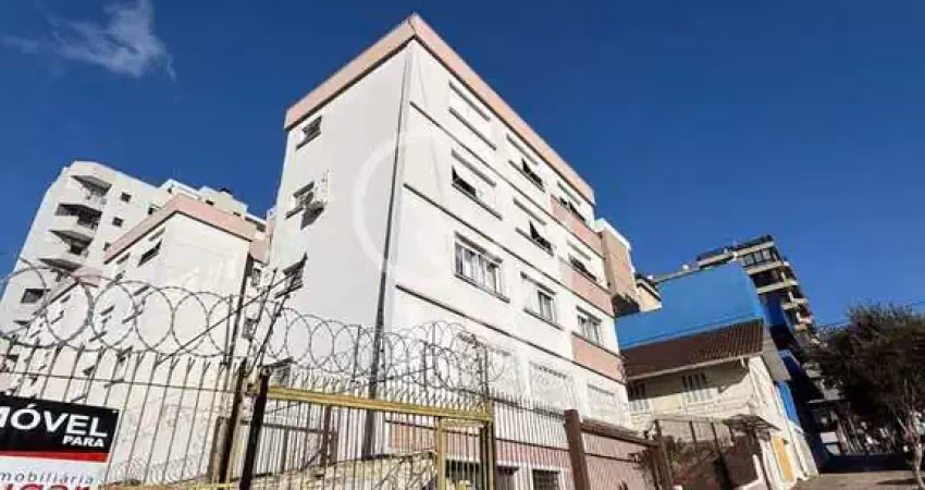 Apartamento com 2 quartos à venda na Rua do Guia Lopes, 464, Exposição, Caxias do Sul