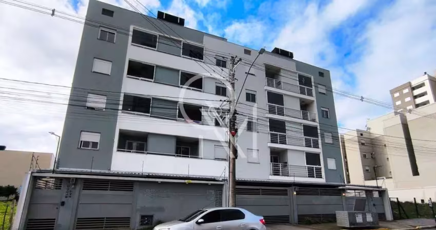 Apartamento com 2 quartos à venda na Rua Nadyr Antonio Antonioli, 237, Vila Verde, Caxias do Sul