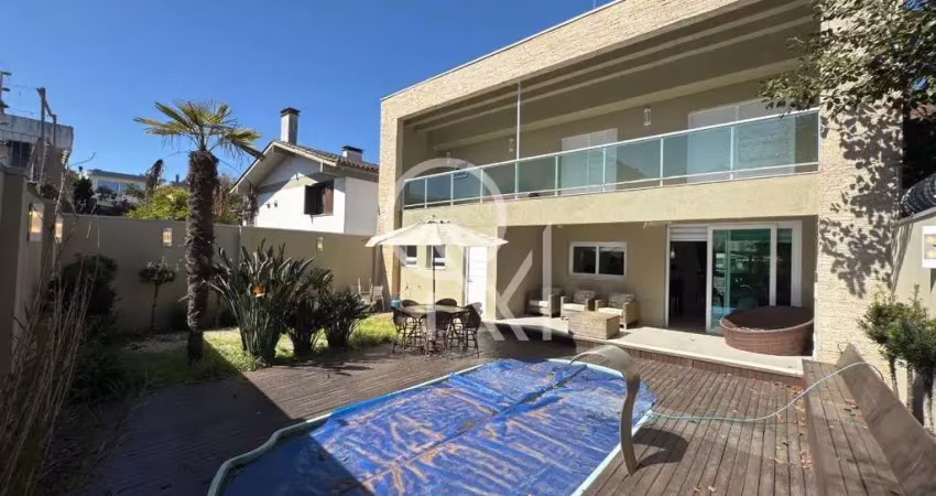 Casa com 4 quartos à venda na Rua Antônio Corsetti, 373, Cinqüentenário, Caxias do Sul