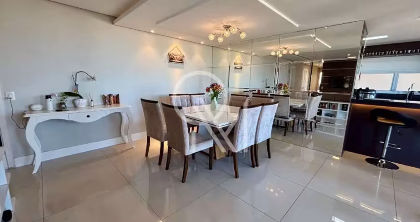 Apartamento com 3 quartos à venda na Rua Treze de Maio, 1603, Cristo Redentor, Caxias do Sul