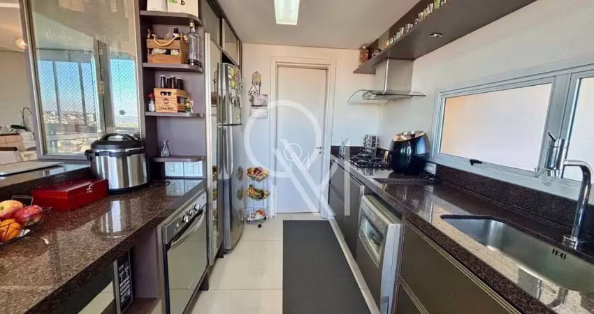 Apartamento com 4 quartos à venda na Rua Treze de Maio, 1603, Cristo Redentor, Caxias do Sul