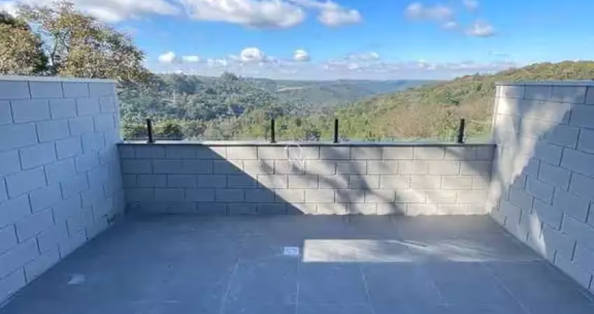 Casa com 2 quartos à venda na Rua Travessão Solferino, 4214, Cruzeiro, Caxias do Sul
