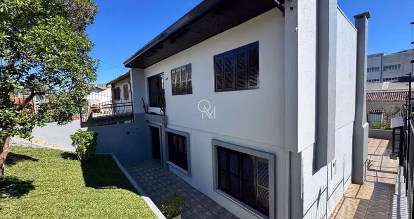Casa com 3 quartos à venda na Rua Major Adauto Cruz, 969, Sagrada Família, Caxias do Sul