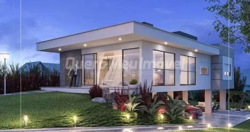 Casa 3 dormitórios à venda nossa senhora da saúde caxias do sul/rs
