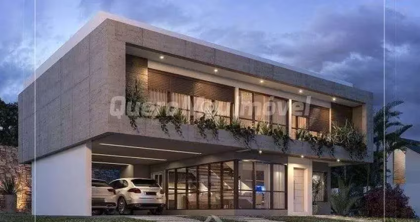 Casa 4 dormitórios à venda santa catarina caxias do sul/rs
