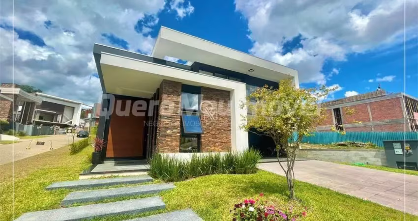 Casa 3 dormitórios à venda nossa senhora da saúde caxias do sul/rs