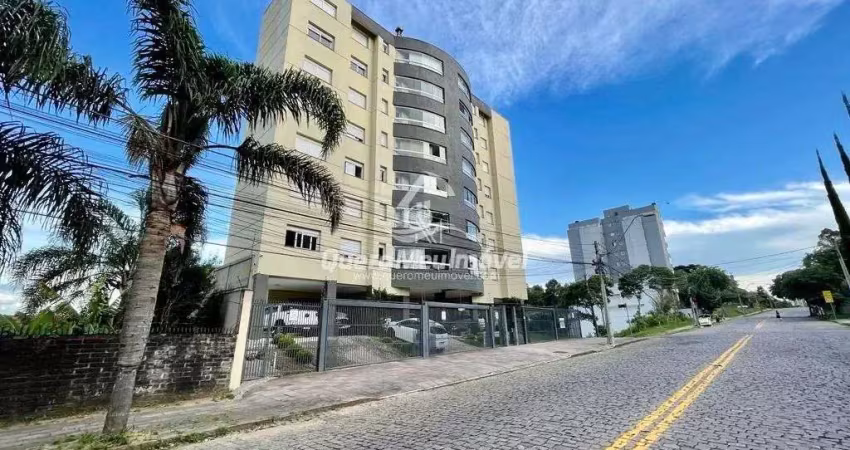 Apartamento 3 dormitórios à venda jardim américa caxias do sul/rs