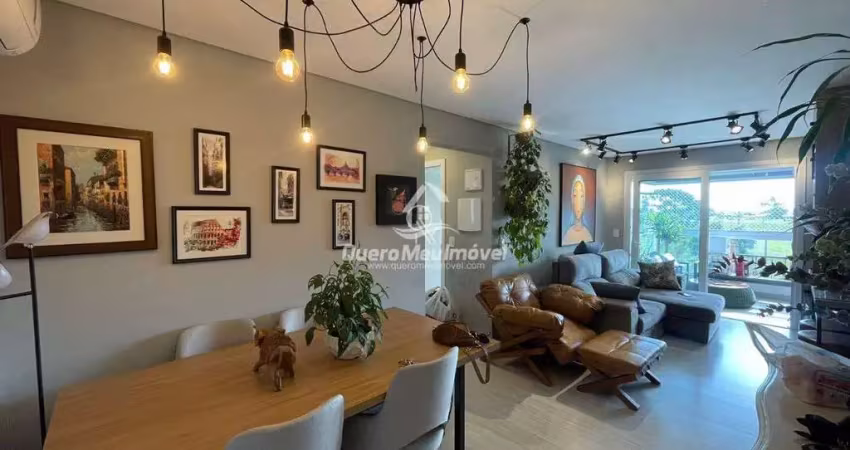 Apartamento 2 dormitórios à venda jardim do shopping caxias do sul/rs