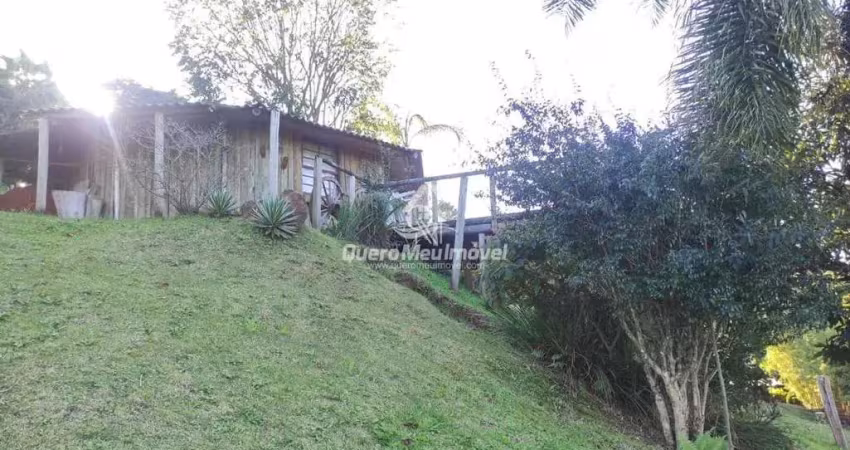 Chácara 1 dormitórios à venda nossa senhora da saúde caxias do sul/rs