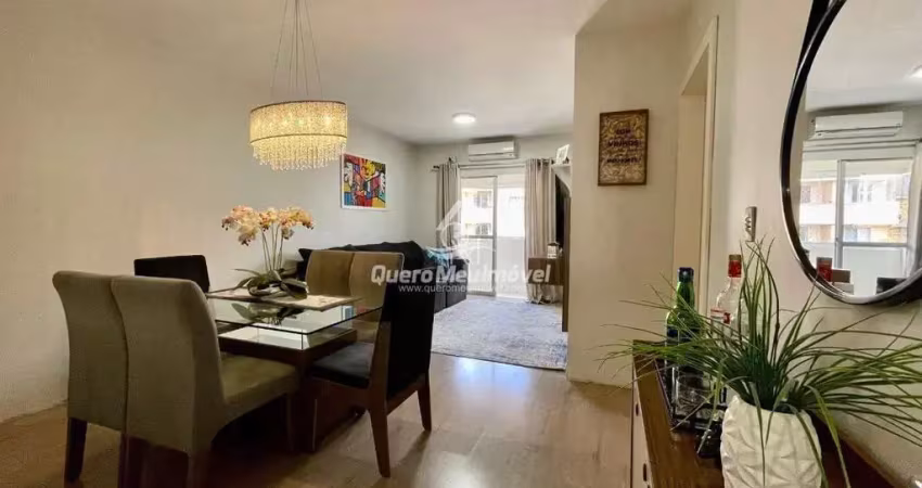 Apartamento 3 dormitórios à venda lourdes caxias do sul/rs