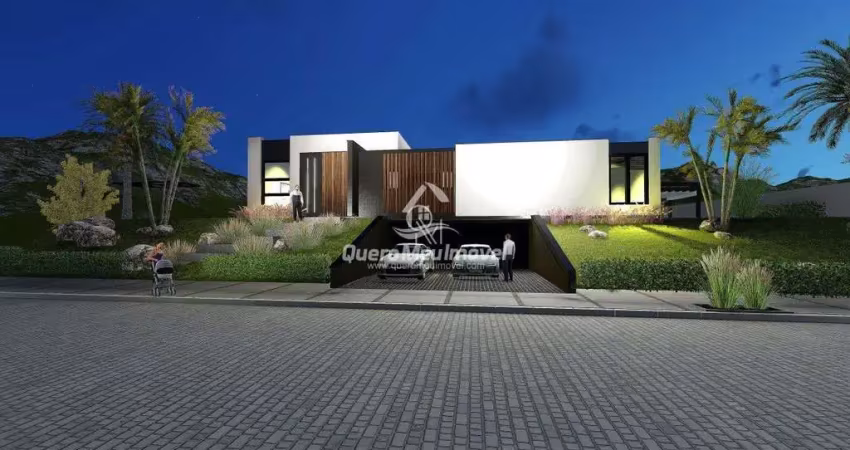 Casa 3 dormitórios à venda linha 40 caxias do sul/rs