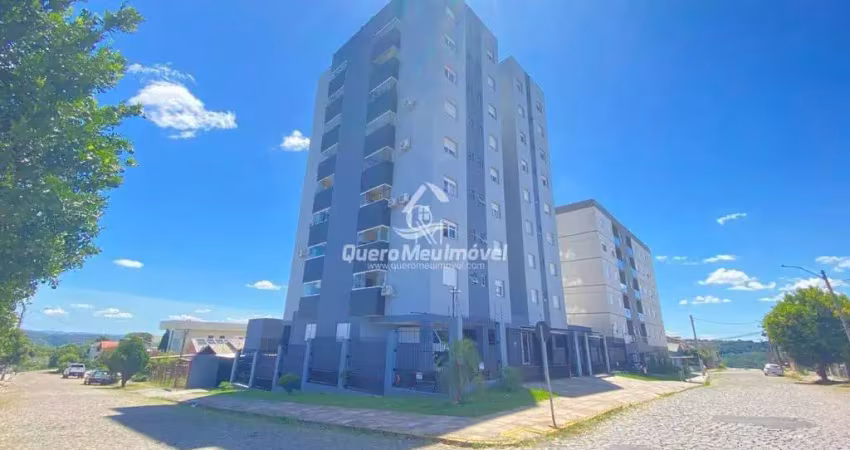 Apartamento 2 dormitórios para vender ou alugar santa catarina caxias do sul/rs