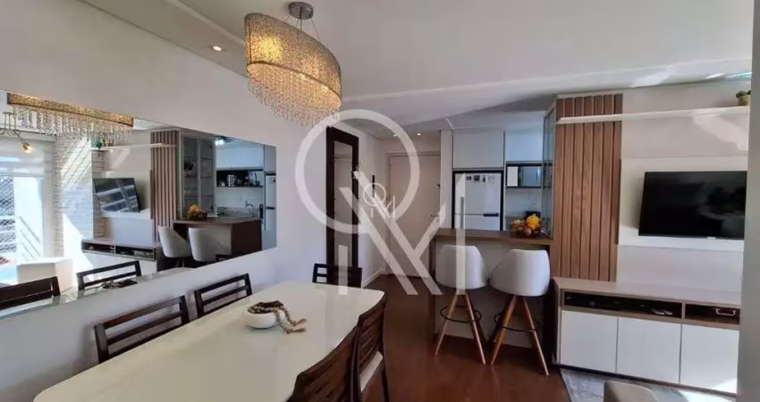 Apartamento 2 dormitórios à venda panazzolo caxias do sul/rs