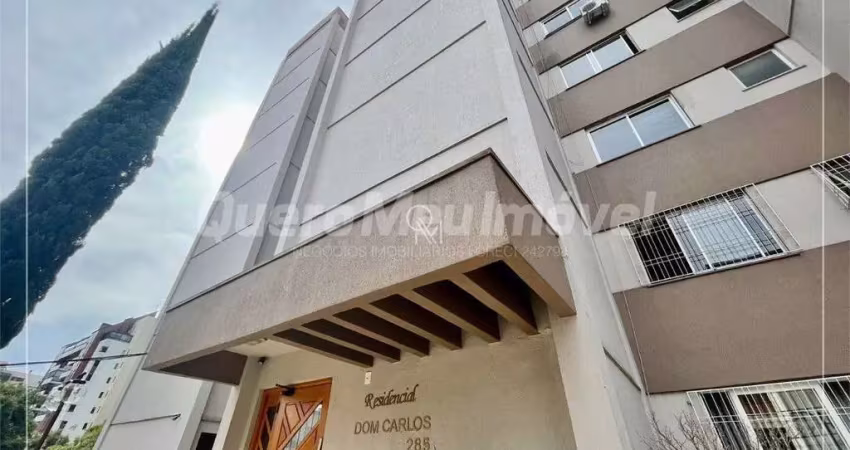 Apartamento 2 dormitórios à venda exposição caxias do sul/rs