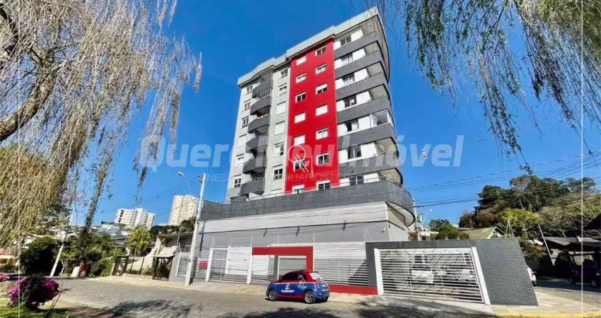 Apartamento com 3 quartos à venda na Rua Estados Unidos, 16, Jardim América, Caxias do Sul