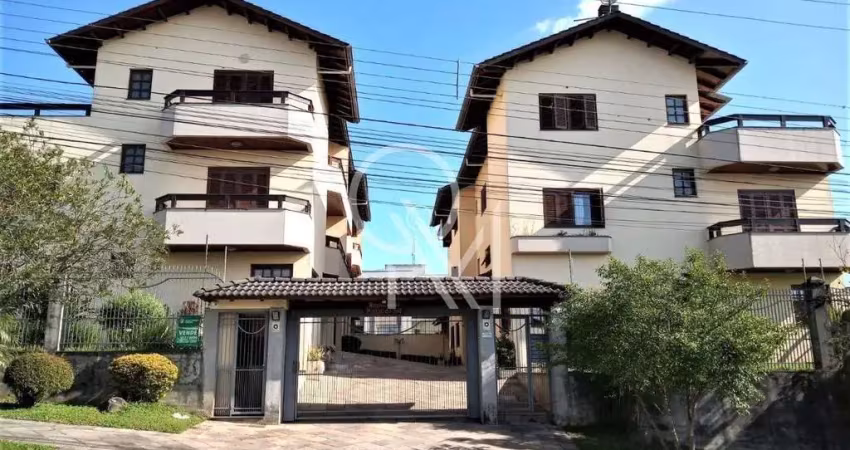 Casa com 3 quartos à venda na Rua General Jacinto Maria de Godoy, 1510, Santa Catarina, Caxias do Sul