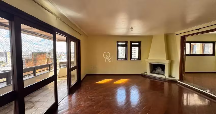 Apartamento com 3 quartos à venda na Rua Francisco Camatti, 603, Madureira, Caxias do Sul
