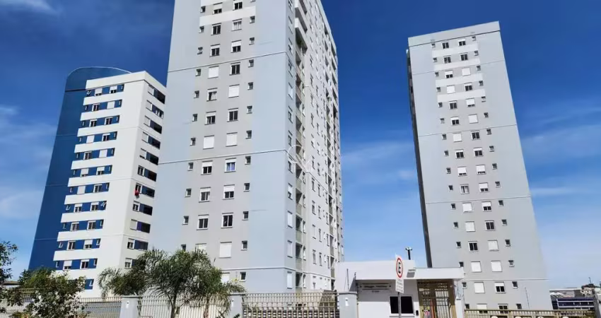 Apartamento com 2 quartos à venda na Rua Ângelo Lourenço Tesser, 1418, De Lazzer, Caxias do Sul