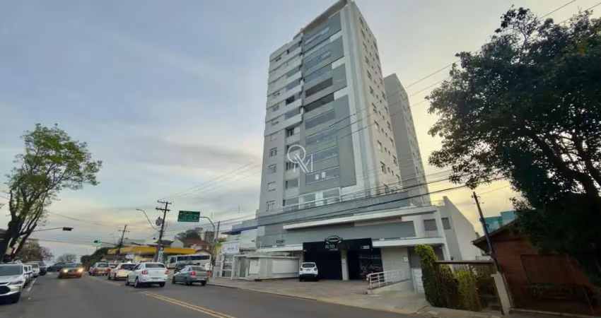 Apartamento com 2 quartos à venda na Rua Conselheiro Dantas, 1351, Sagrada Família, Caxias do Sul