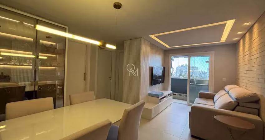 Apartamento com 2 quartos à venda na Rua Pedro Pezzi, 662, Panazzolo, Caxias do Sul
