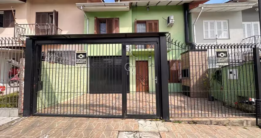 Casa com 3 quartos à venda na Rua Ercília Sgorla Luza, 165, Santa Lúcia do Piaí, Caxias do Sul