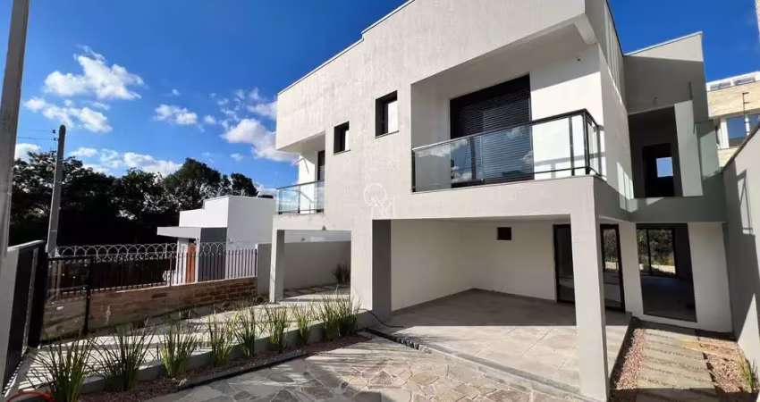 Casa com 3 quartos à venda na Rua Cesare Cambruzzi, 744, Santa Lúcia do Piaí, Caxias do Sul