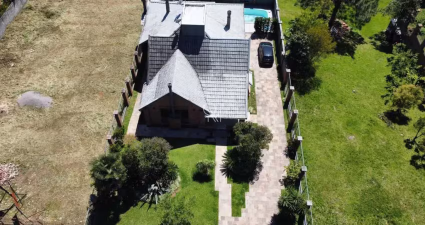 Casa com 3 quartos à venda na Rua Padre Ângelo Tronca, 993, São Luiz, Caxias do Sul