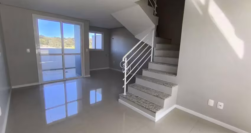 Casa com 2 quartos à venda na Rua Plinio Antonio Sperandio, 176, São Luiz, Caxias do Sul