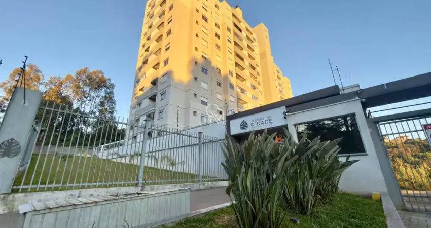 Apartamento mobiliado à venda no bairro santa catarina