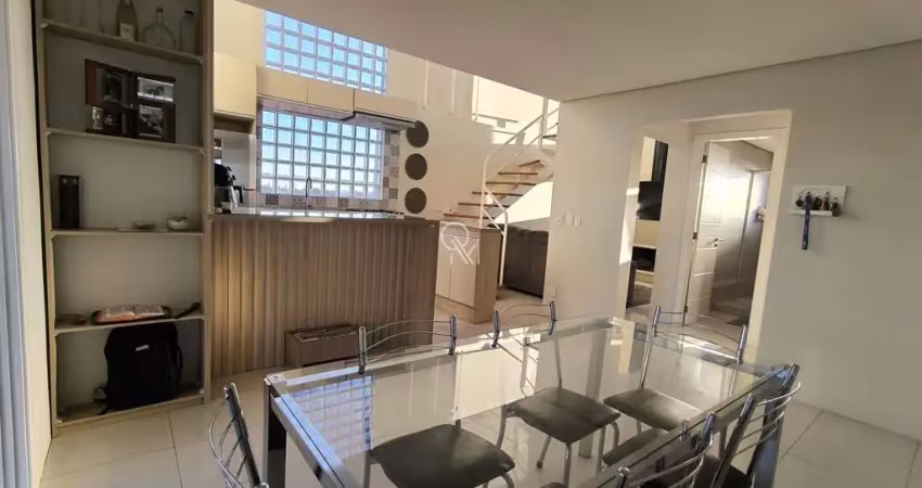 Apartamento com 2 quartos à venda na Rua Victor Sanvitto, 365, Santa Lúcia do Piaí, Caxias do Sul