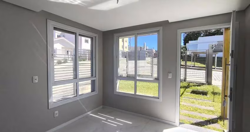 Casa com 3 quartos à venda na Rua Plinio Antonio Sperandio, 180, São Luiz, Caxias do Sul